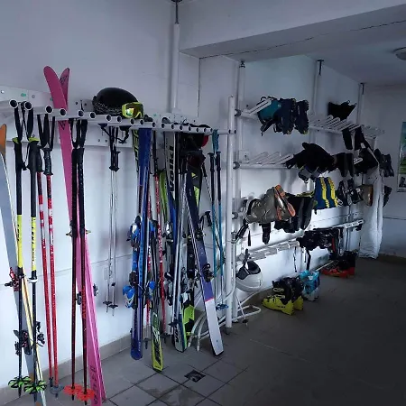 Appartement 4 Seasons 2 - *