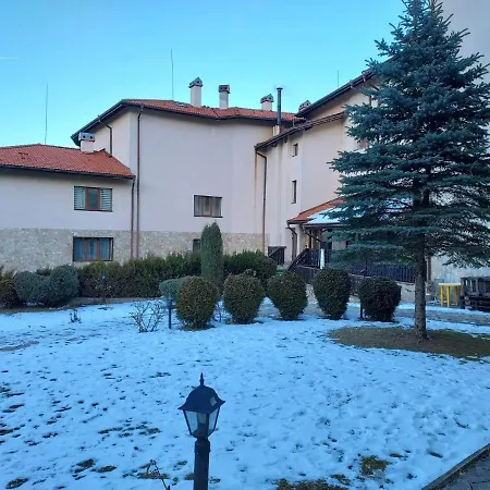 4 Seasons 2 - Apartment *