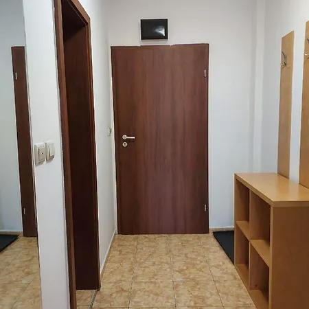 4 Seasons 2 - Apartment *