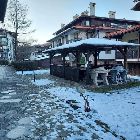 4 Seasons 2 - Apartman Banszko