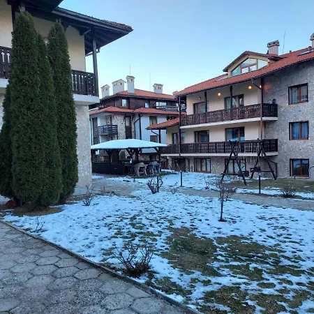 4 Seasons 2 - * Bansko