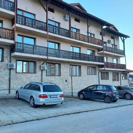 4 Seasons 2 - Bansko