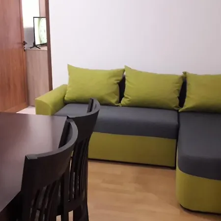 4 Seasons 2 - Apartman *