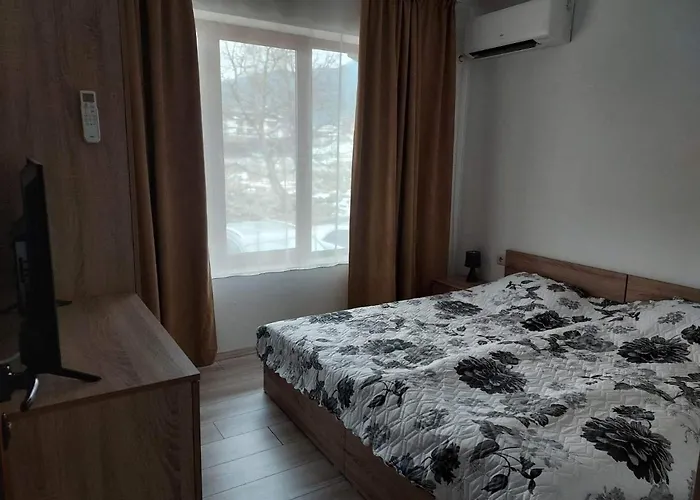 4 Seasons 2 - Apartment *