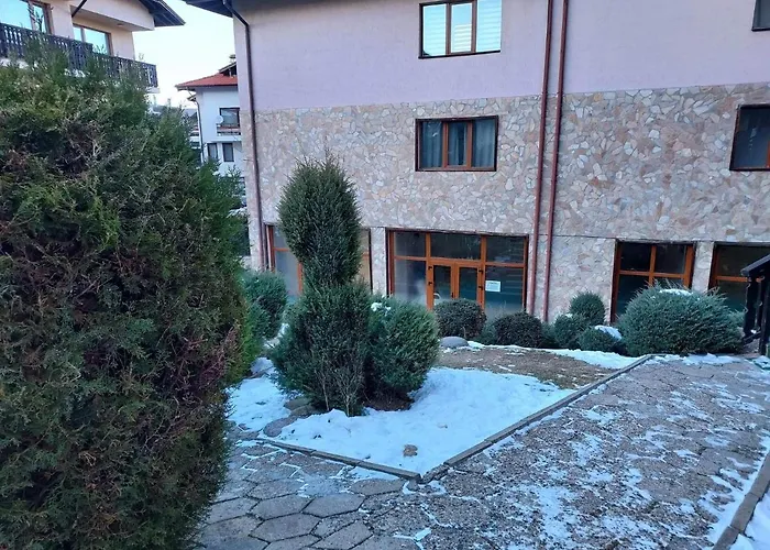 Apartment 4 Seasons 2 -