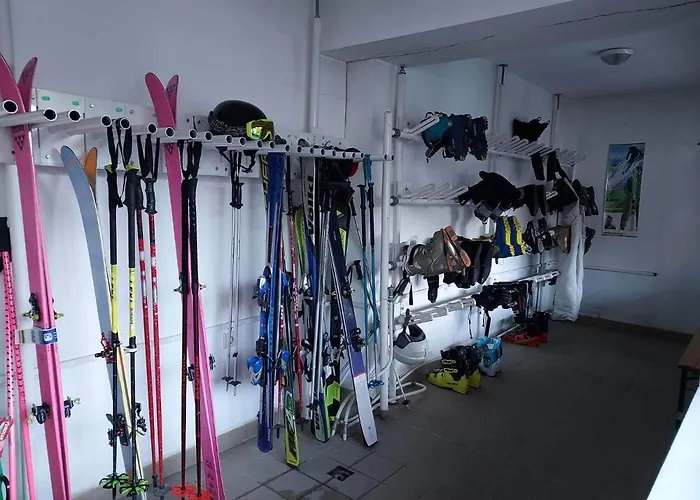 Apartment 4 Seasons 2 - *